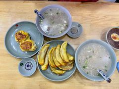 牛肉锅贴-李荣兴(南湖东路店)