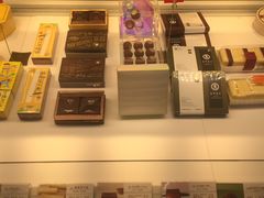 -好利来(奥林匹克购物广场店)