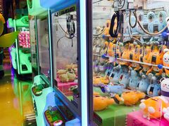 -大玩家(万达广场大连甘井子店)
