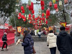 -千佛山风景名胜区