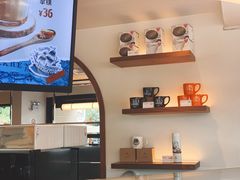 -Peet's Coffee皮爷咖啡(大学路店)