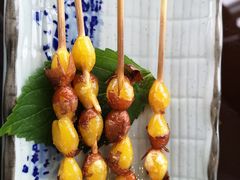 -柚·日式料理-富力万丽酒店