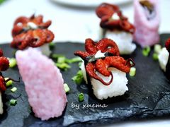 -杭州钱江新城万怡酒店-西餐厅