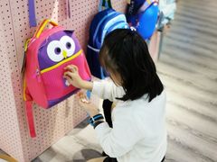-巴黎春天(浦建店)