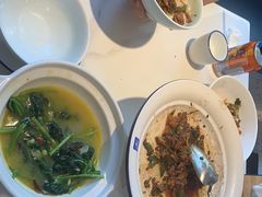 -兰湘子·湘菜小炒(长安万科广场店)