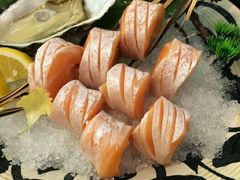 -古田居·特色寿司料理(星之岛旗舰店)