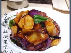 -老边饺子馆(金源店)