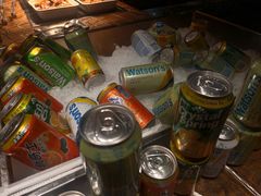 -广州中心皇冠假日酒店-环市食坊·海鲜自助餐厅