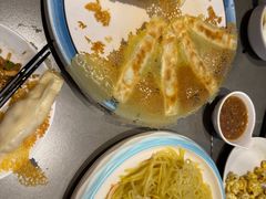 -大闫家烧烤·小海鲜家常菜(郑庄店)