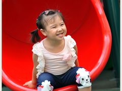 -精诚实验幼儿园潘家园园