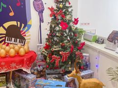 -飞童凡响艺术学校(松江区九里亭校区)