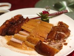 烧味拼盘-金满楼(天河中路店)