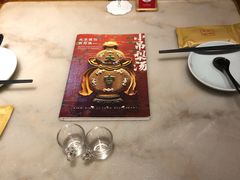 -小吊梨汤·北京菜·烤鸭(鸟巢店)