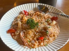 -猫岛主趣味餐厅(鼓浪屿店)