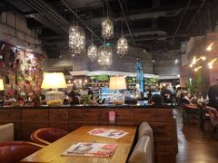 -Let's Taipei 非常烘焙(太古里店)