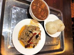 包子-姚记炒肝店(簋街店)