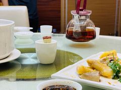 -万山楼海鲜酒家·二十三年老字号