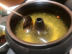 -云海肴·汽锅鸡·云南菜(高德置地店)