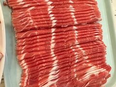 -东来顺饭庄(新源里店)