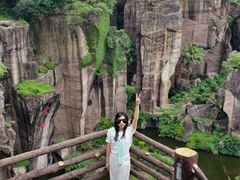 -广州莲花山旅游区
