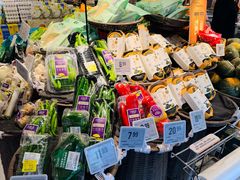 -Olé精品超市(上海虹桥南丰城店)