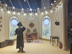 -上海跨国采购会展中心