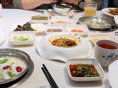 -围炉夜话·潮汕卤水火锅(榕江店)