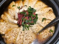 -小厨娘淮扬菜(天印大道店)