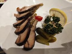 -国际饭店·西餐厅(西大直街店)