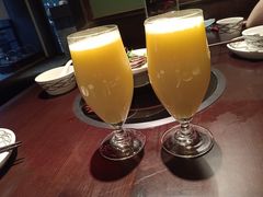 玉米汁-上名堂·鱼头好吃(体育场路店)