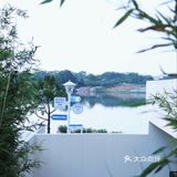 一秒梦回洱海|湖畔别墅区里咖啡店