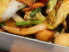 -0776食堂·京城创意菜(七里庄店)