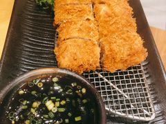 -胜博殿日式炸猪排(西红门店)