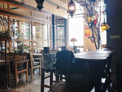 大堂-Africafe(非洲咖啡)