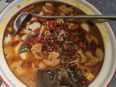 -湘轩·土菜研究院(光大店)