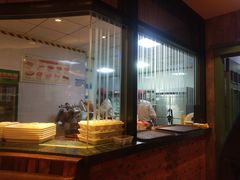 -额尔敦传统涮(公园西路店)