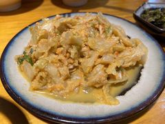 -大牛湾·眷村牛肉面(蠡溪店)