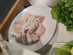 -百年果林椰子鸡(中洲店)