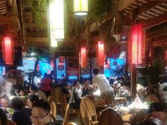 -老凯俚酸汤鱼(鸿通城店)