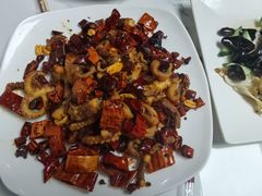 -张树军海鲜(王府壹号店)