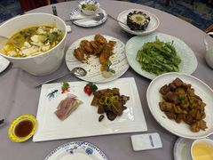 -银都上海菜馆(粤海东路店)