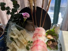 -享月汤皇·海鲜小火锅·聚会(曲江创意谷店)