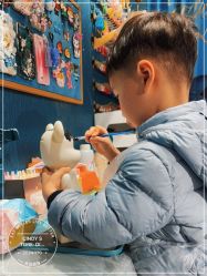 -CINDY STORE·DIY手工坊