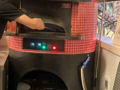 -Pizzeria da Nicola·火炉披萨(中大国际店)
