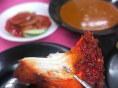 -新加坡Zam Zam餐馆