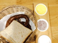 -巴伐利亚啤酒坊(意式风情街店)