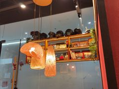 -我的面 川味Bistro(后沙峪店)