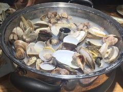 -萃和楼海鲜酒店(汉口路店)