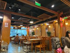 -清真·鸦儿李记·涮肉(武圣路店)