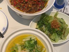 -兰湘子·湘菜小炒(盛龙广场店)